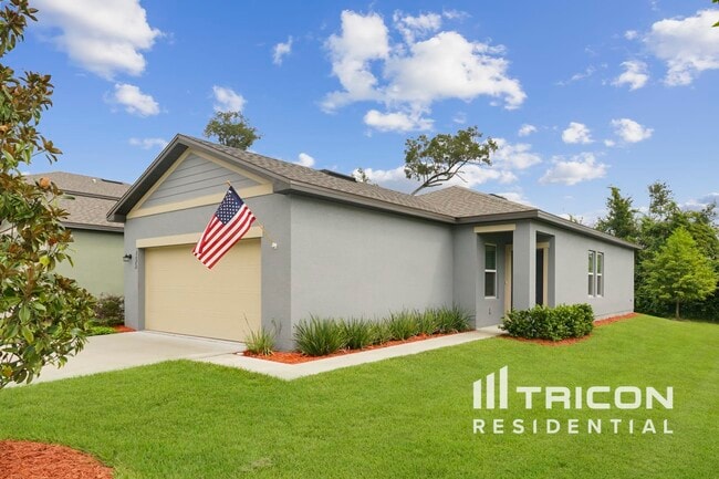 property at 1073 Cades Cv Wy