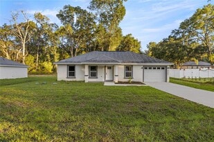 4826 NW 62nd Ave in Ocala, FL - Building Photo