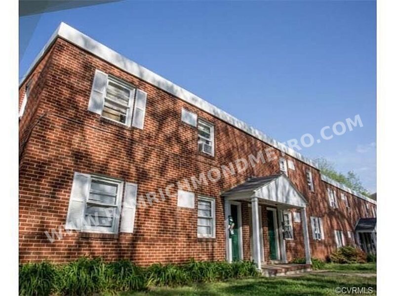 408-410 Dobson St in Richmond, VA - Building Photo