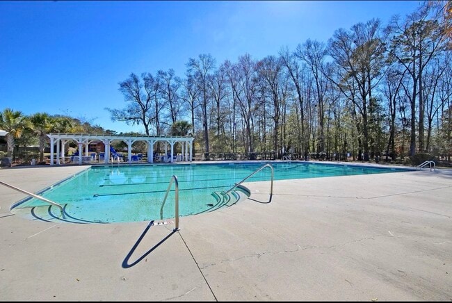 5220 Stonewall Dr in Summerville, SC - Building Photo - Building Photo