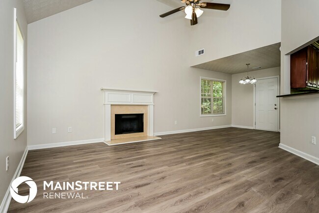 55 Manderly Way in Covington, GA - Building Photo - Building Photo
