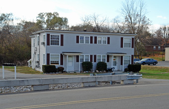 308 Knox Rd in Knoxville, TN - Building Photo - Building Photo