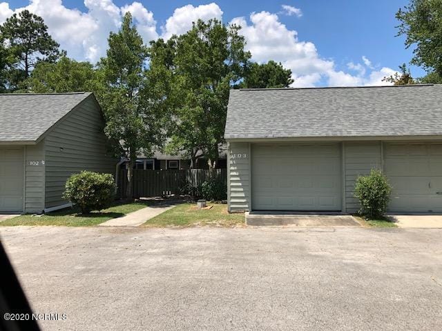 property at 103 Ashley Pl
