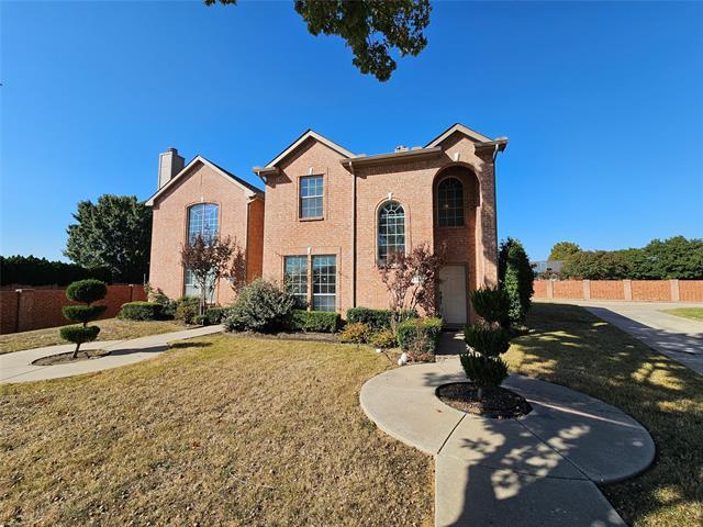 property at 393 Ivan Dr