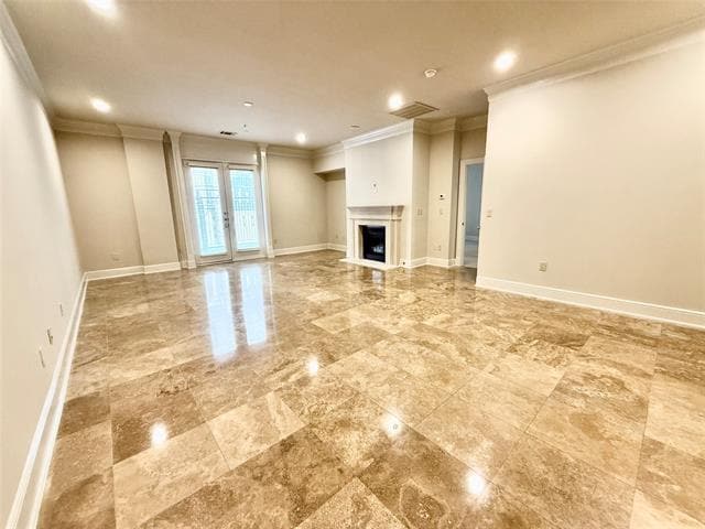 property at 6515 Bandera Ave