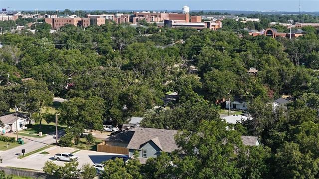 561 S 2nd Ave in Stephenville, TX - Building Photo - Building Photo