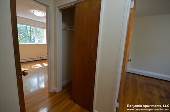 62 Parkman St, Unit 3a in Brookline, MA - Building Photo - Building Photo