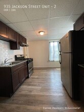 935 Jackson St-Unit -2 in Allentown, PA - Building Photo - Building Photo