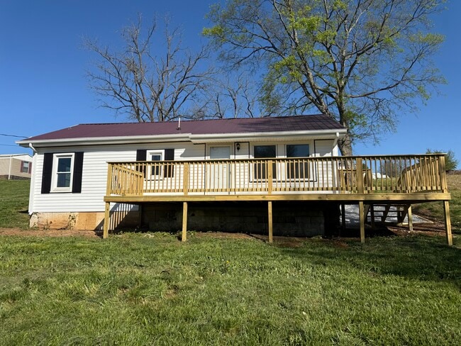 property at 5740 Dodson Ferry Rd