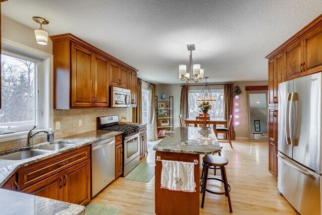 301 Russell Ln in Long Lake, MN - Foto de edificio - Building Photo