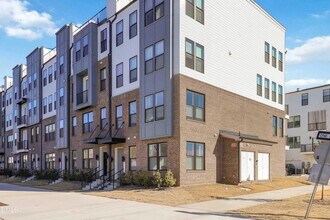 1245 S Blount St in Raleigh, NC - Building Photo - Building Photo