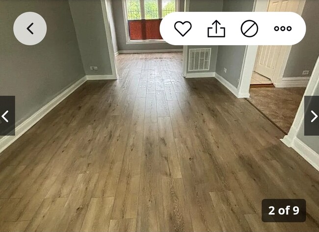 property at 1446 E 69th Pl