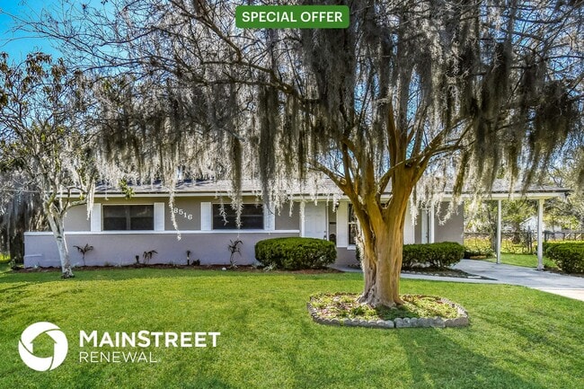 property at 8516 Bermuda Rd