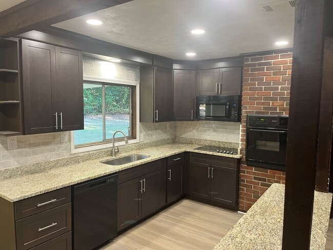 163 Old Norton Rd in Fayetteville, GA - Building Photo - Building Photo