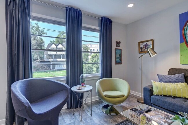 510 Queens Rd in Charlotte, NC - Building Photo - Building Photo