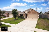 4823 San Gregorio Ln in Park Row, TX - Foto de edificio - Building Photo