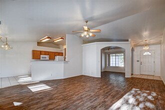 4261 N Tonopah Dr in Prescott Valley, AZ - Building Photo - Building Photo