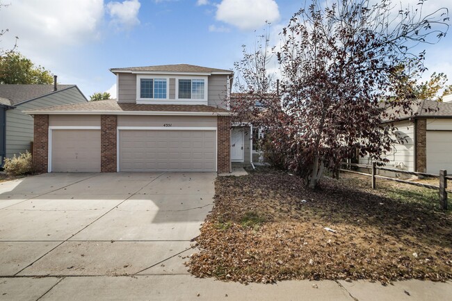 4351 Liverpool St in Denver, CO - Building Photo - Building Photo