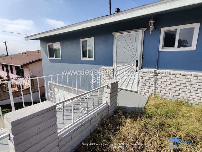 6356 Tooley St in San Diego, CA - Building Photo - Building Photo