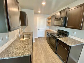 1621 138th Pl in Lubbock, TX - Building Photo - Building Photo