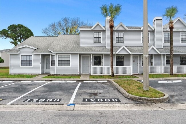 12668 Castle Hill Dr