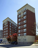 The Regent Apartments