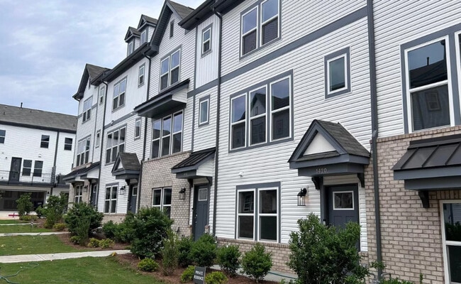 property at 1420 Blanche St