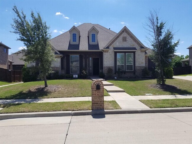 property at 713 Lina Ct
