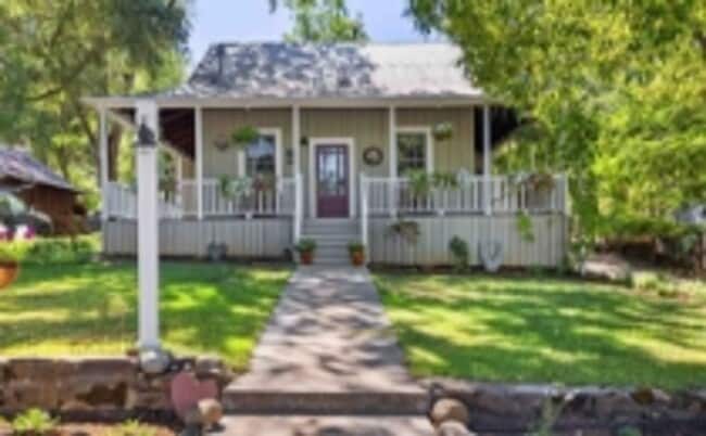 property at 197 Theall St