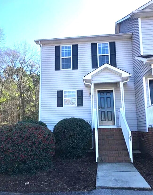 property at 163 Luther Rd