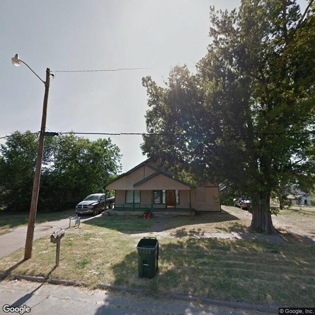 property at 317 S Central Ave