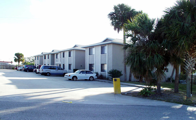 Hickory Place in Melbourne, FL - Building Photo - Other