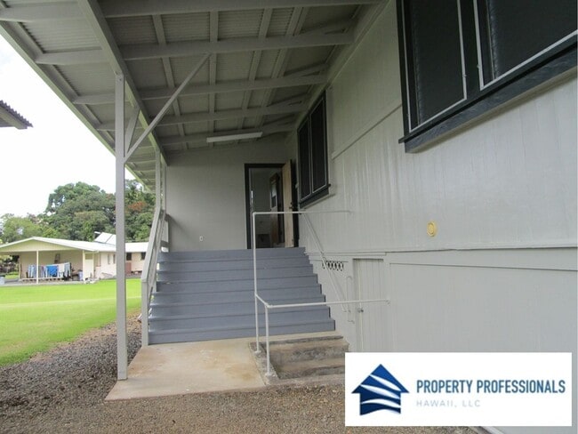 12 Maikai St in Hilo, HI - Building Photo - Building Photo
