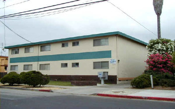 1273 Pedro St in San Jose, CA - Building Photo - Building Photo