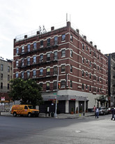 2148 Second Ave Apartments