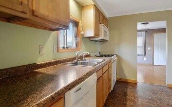 710 E Park St in Urbana, IL - Building Photo - Building Photo