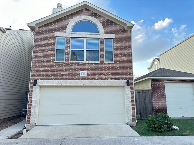 11504 Main Cypress Dr in Houston, TX - Building Photo - Building Photo