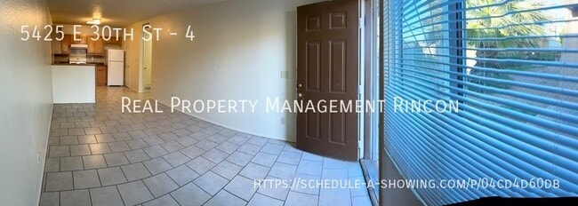 5425 E 30th St in Tucson, AZ - Building Photo - Building Photo
