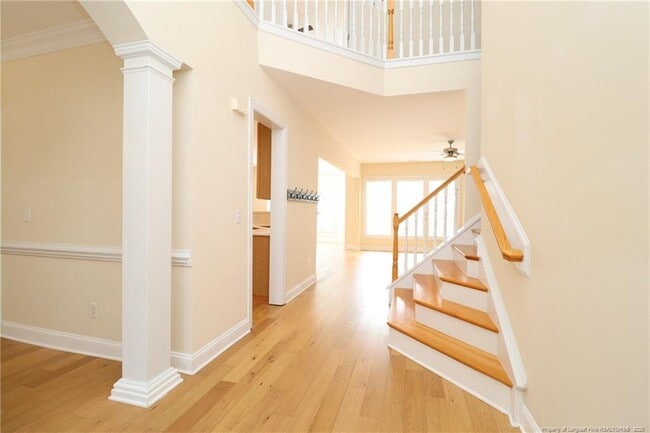 406 Golden Harvest Loop in Cary, NC - Building Photo - Building Photo