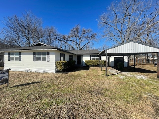 property at 402 N Hughes St