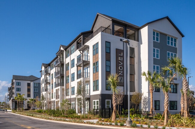 The Brooke at Rocky Point