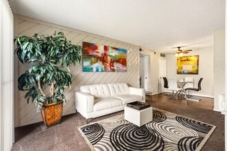 Avondale Apartment Homes in Tulsa, OK - Building Photo - Building Photo