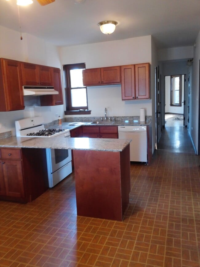 3232 S Union Ave, Unit Unit3 in Chicago, IL - Foto de edificio - Building Photo