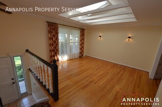 1908 Dulaney Pl in Annapolis, MD - Building Photo - Building Photo