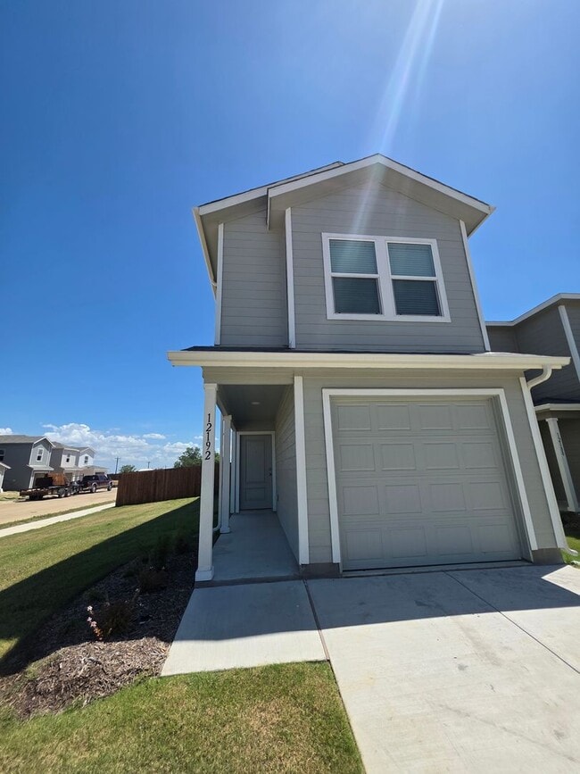 property at 12192 Morgan Dr