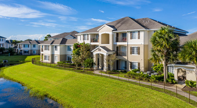 The Village at Melbourne in Melbourne, FL - Building Photo - Building Photo