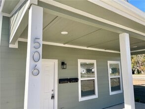 506 Park St in Springdale, AR - Building Photo - Building Photo