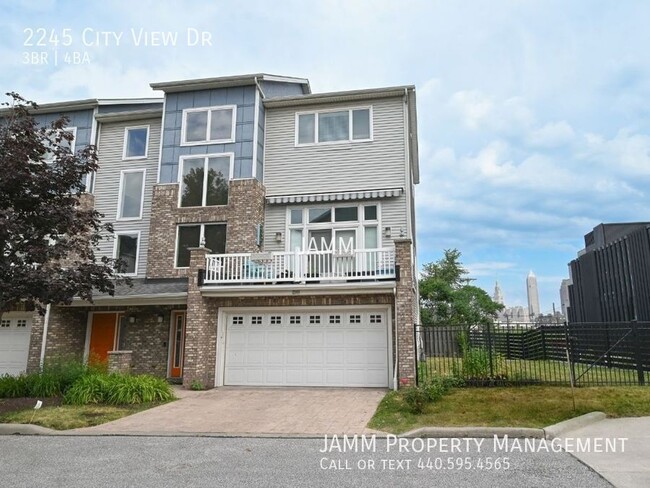2245 City View Dr in Cleveland, OH - Building Photo - Building Photo