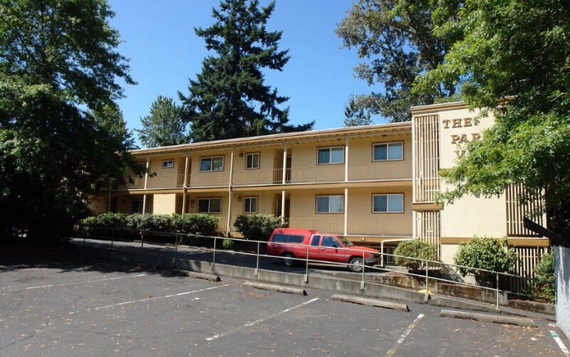1104-1120-1120 Waller St SE in Salem, OR - Building Photo