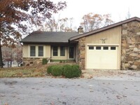 14 Mindy Ln in Bella Vista, AR - Foto de edificio - Building Photo